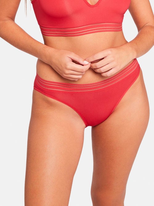 Slip Zen Light Billet Doux - Kiabi