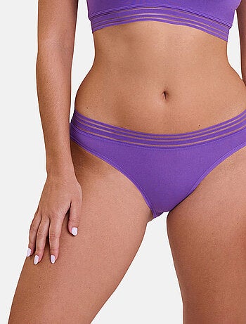 Slip zen light billet doux