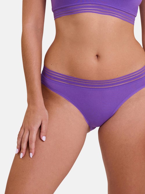 Slip Zen Light Billet Doux - Kiabi