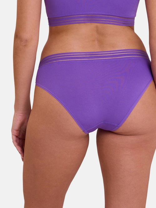 Slip Zen Light Billet Doux - Kiabi