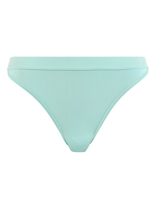 Slip Zen Light Dentelle Billet Doux - Kiabi