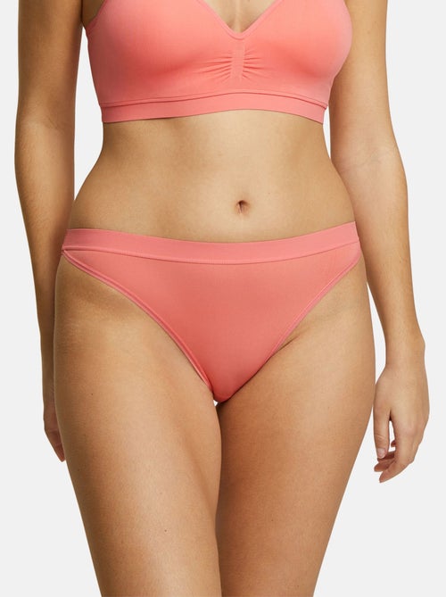 Slip Zen Light Dentelle Billet Doux - Kiabi