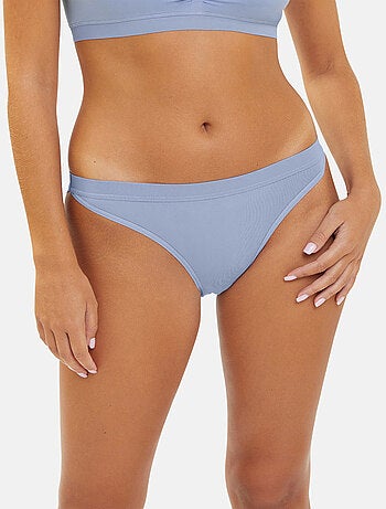 Slip Zen Light Dentelle Billet Doux