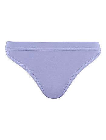 Slip Zen Light Dentelle Billet Doux