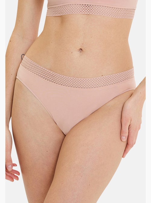 Slip Zen Light Pure Billet Doux - Kiabi