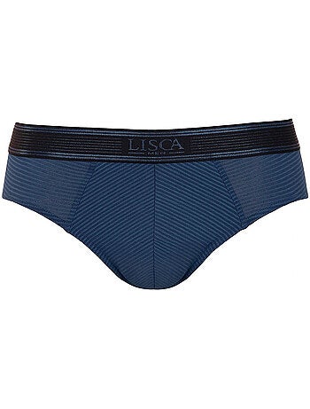 Slip Zeus bleu