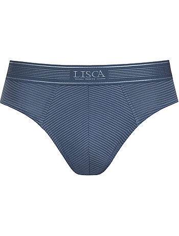 Slip Zeus Lisca