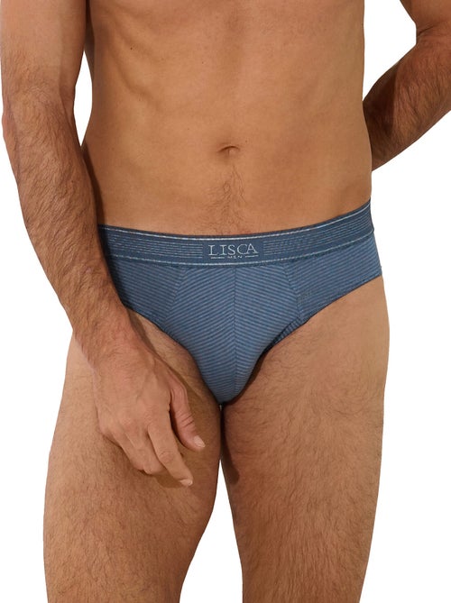 Slip Zeus Lisca - Kiabi