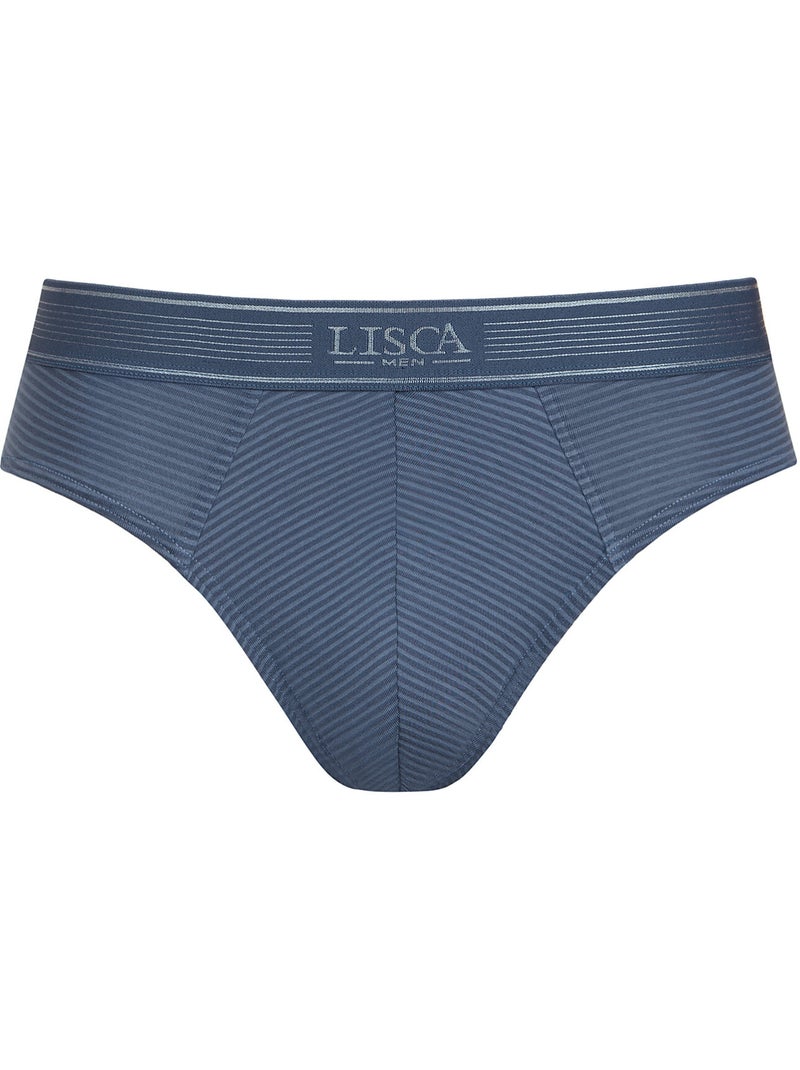 Slip Zeus Lisca Bleu - Kiabi