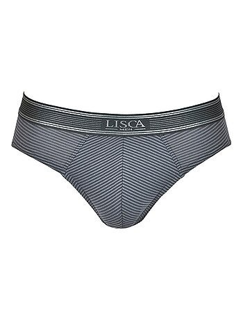 Slip Zeus Lisca