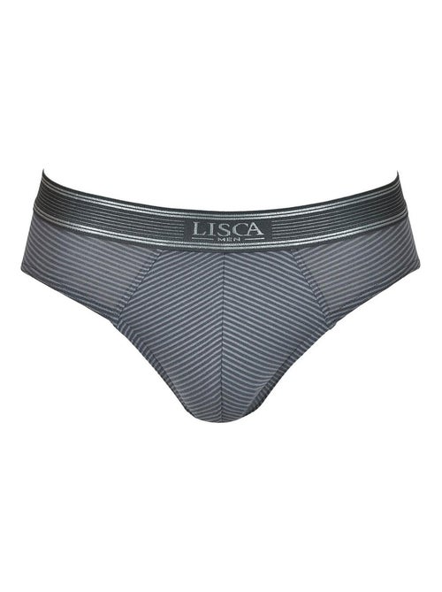 Slip Zeus Lisca - Kiabi