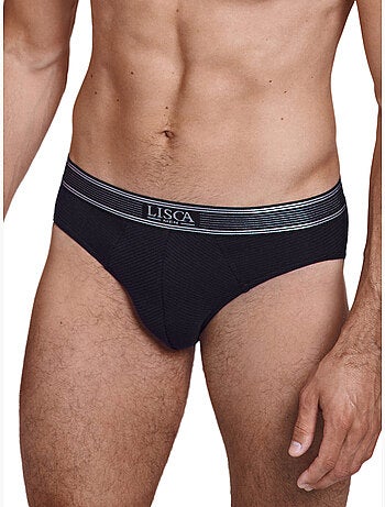 Slip Zeus Lisca
