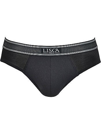 Slip Zeus Lisca