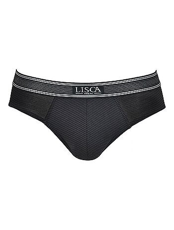 Slip Zeus Lisca