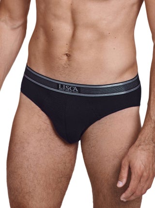 Slip Zeus Lisca