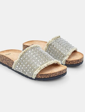Slipper comfortables BATA