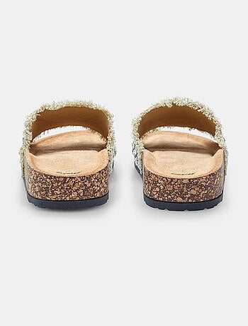 Slipper comfortables BATA