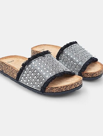 Slipper comfortables BATA