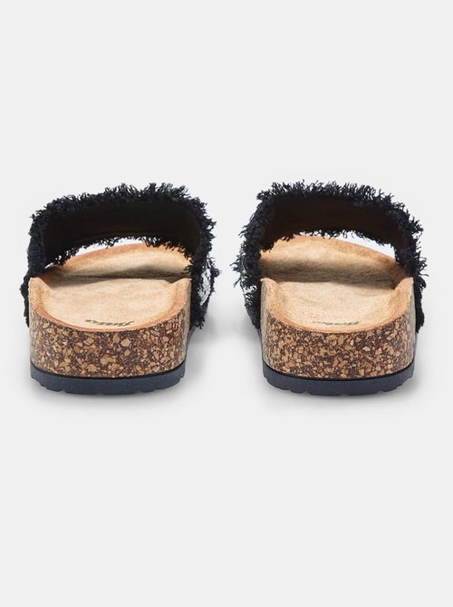 Slipper comfortables BATA - Kiabi