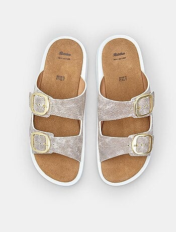 Slippers comfortables bata