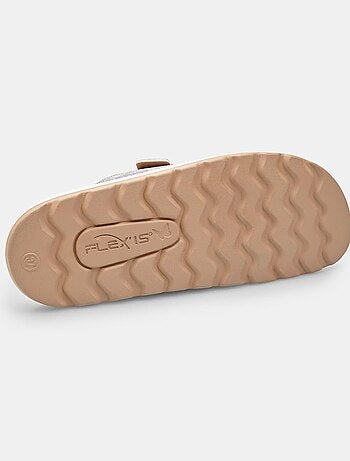 Slippers comfortables bata