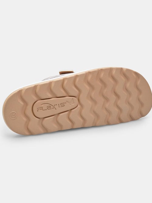 Slippers comfortables BATA - Kiabi