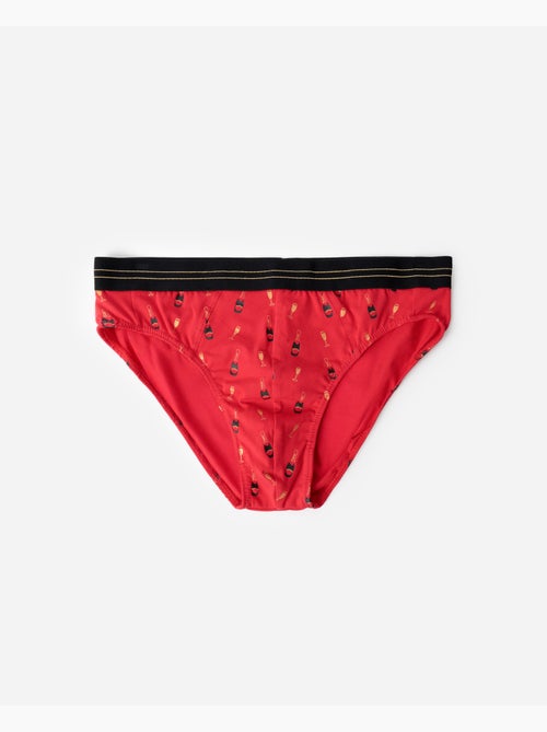 Slips ADMAS pour hommes > - Kiabi