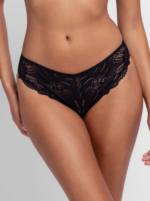 Slips angie Dorina - Kiabi