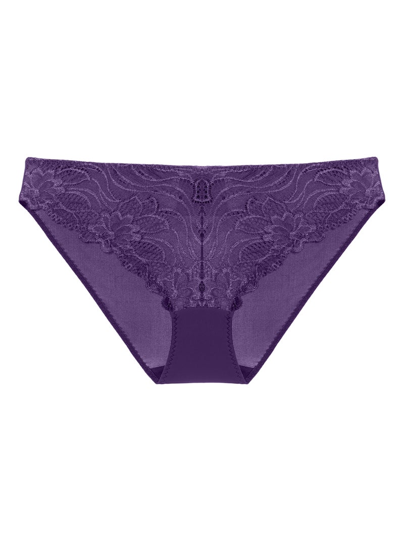 Slips angie Dorina Violet - Kiabi