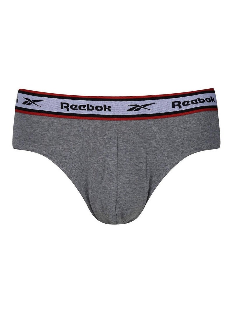 Slips chase - reebok Noir - Kiabi