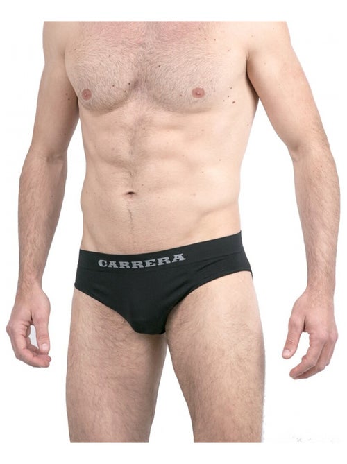 Slips homme sport Carrera lot de 2 - Kiabi
