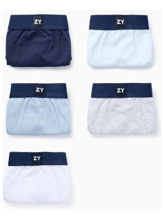 Slips lisse, avec élasticité ESSENTIALS LINE