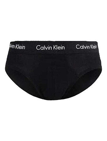 Slips motif/style logo - calvin klein