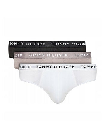 Slips motif/style logo - tommy hilfiger
