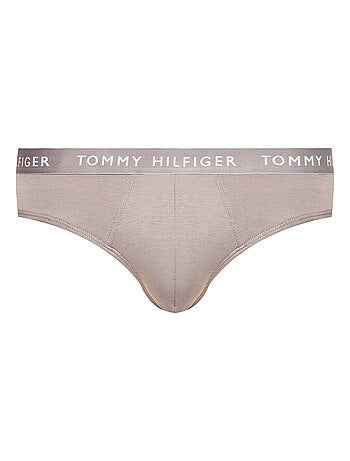 Slips motif/style logo - tommy hilfiger