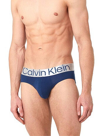 Slips motif/style uni - calvin klein