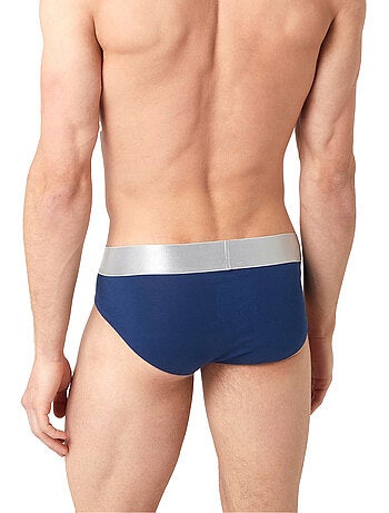 Slips motif/style uni - calvin klein