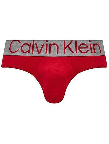 Slips motif/style uni - calvin klein