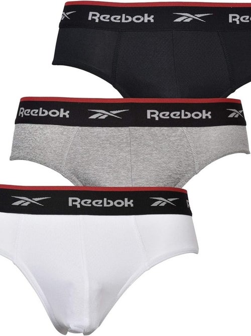 Slips sports wiggins - reebok - Kiabi