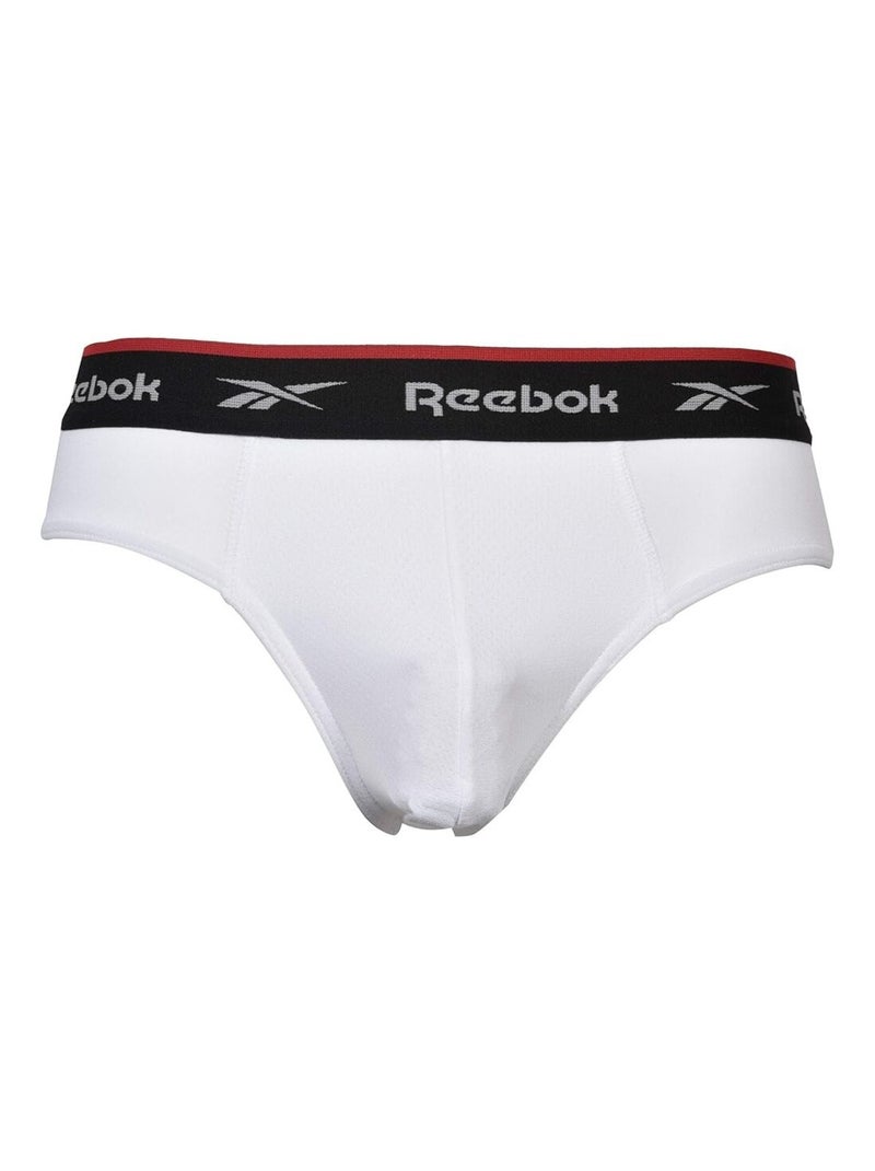 Slips sports wiggins - reebok Noir - Kiabi