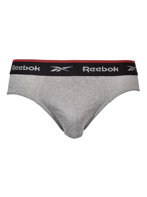 Slips sports wiggins - reebok - Kiabi