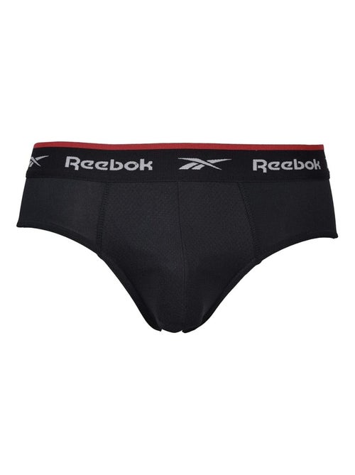 Slips sports wiggins - reebok - Kiabi