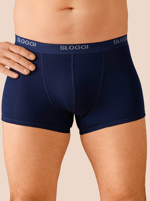 Sloggi® - Shorty fermé - Kiabi
