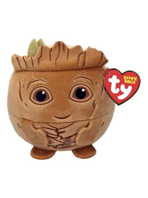 Small Marvel Puffies - Groot - Kiabi