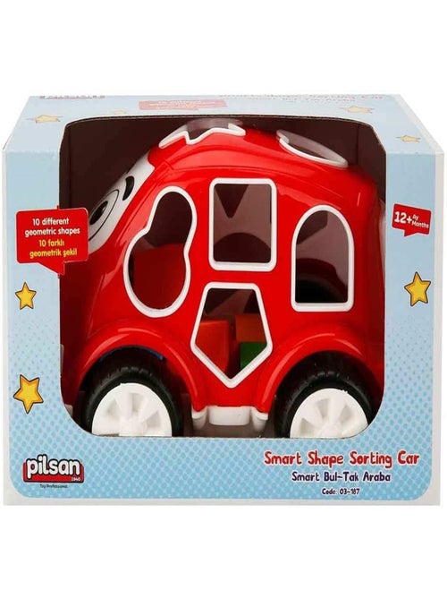 Smart Trieur de forme voiture - Kiabi