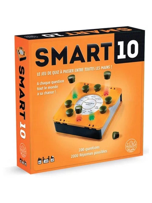 SMART10 - Martinex - Kiabi