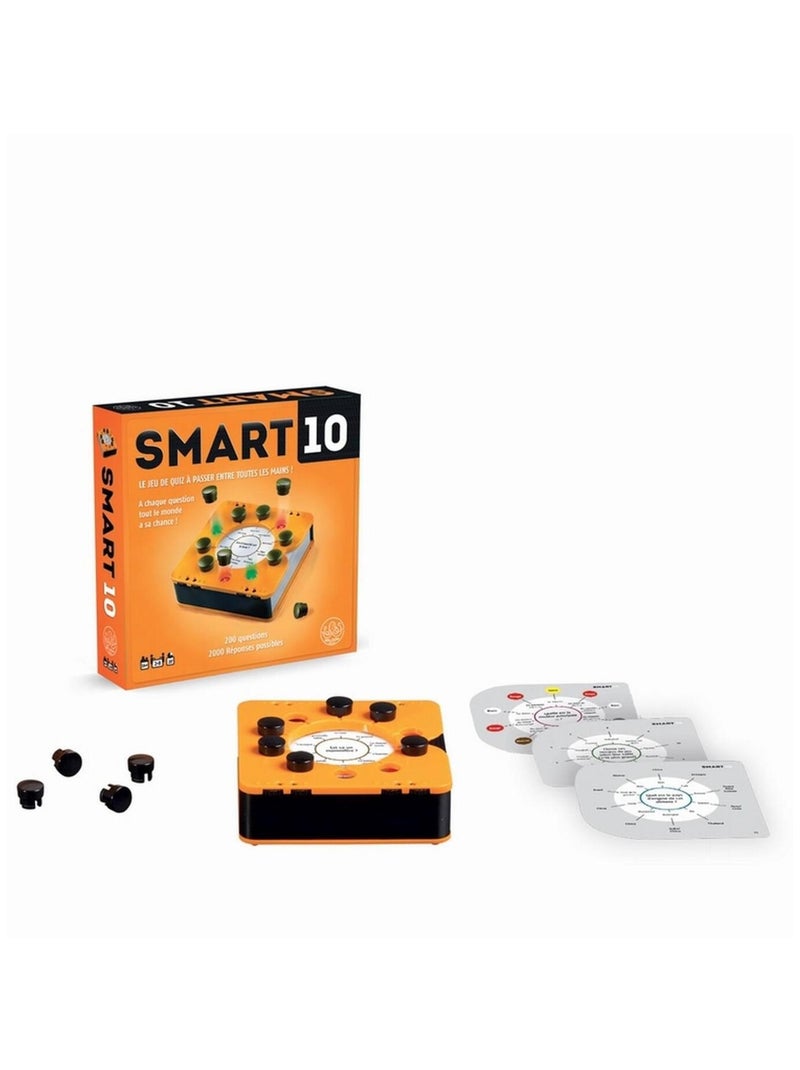 SMART10 - Martinex Multicolore - Kiabi
