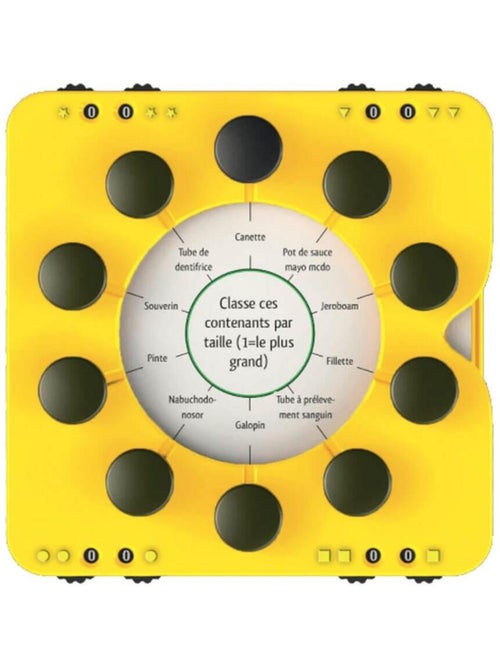 Smart10 l'impertinent - Kiabi