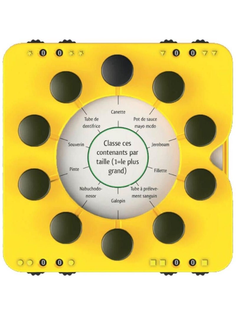 Smart10 l'impertinent Multicolore - Kiabi