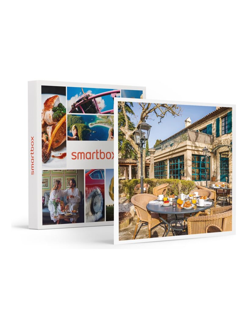 Coffret Smartbox – Séjour En Famille à Beauval (2J/1N) – Valable Jusqu’en 2025, Neuf